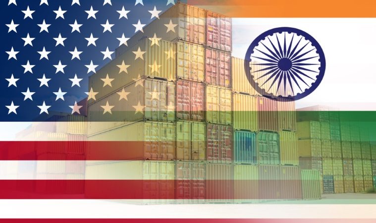 米国がインドを一般特恵関税制度から除外