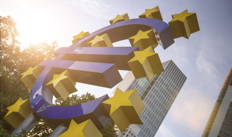 ECBは金融緩和を再開。マイナス金利深掘りや量的緩和などパッケージ
