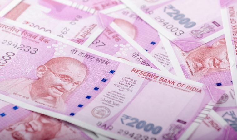 インドが法人税率の引き下げを発表