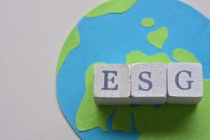 ESG投資のイメージ