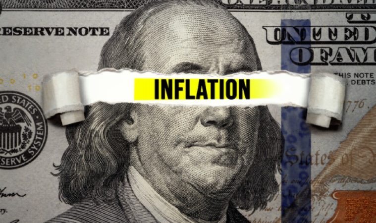 インフレで米国株が下落？ 物価上昇と株価の関係