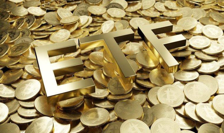 金（ゴールド）に投資するなら「金ETF」の理由
