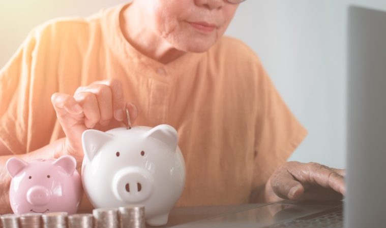 老後に備える個人年金保険の内容と種類