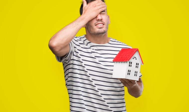 住宅ローンの借り換え、失敗するのはどんなケース？