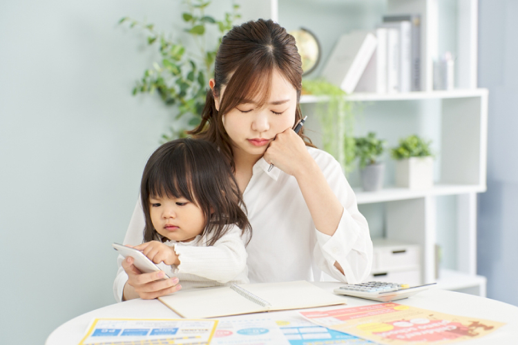 教育費はいくらかかる？高校生までに必要なお金