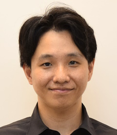 陳晨さん