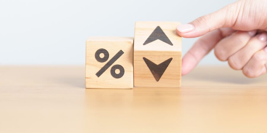 利上げと利下げ、投資商品に与える影響は？
