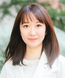 白井 栄里奈