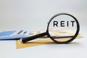 NISAでREITに投資するなら単体か投資信託か