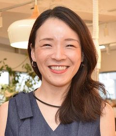 久保なつ美さん