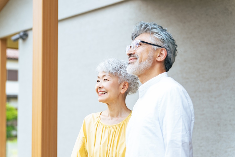 リタイア後の定期収入にNISAを活用する方法