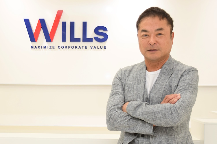 「選べる株主優待」で“貯蓄から投資へ”を後押し