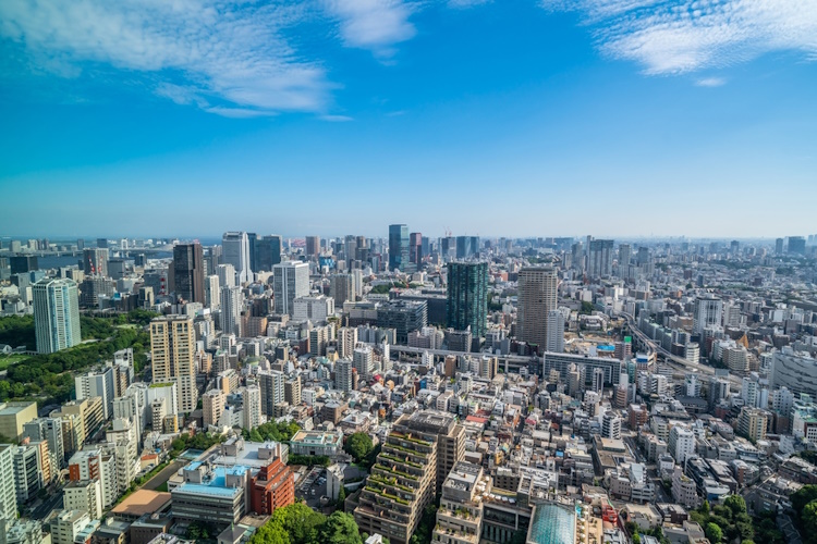 Jリートに投資する際に押さえておきたいポイント