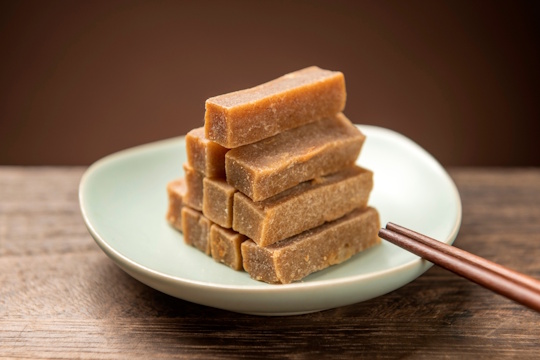 さんざしのお菓子