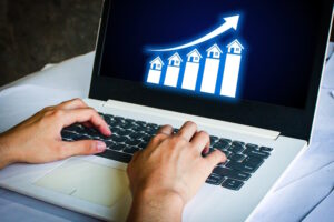 実物不動産投資の利回りは「地価の変動」で変わる