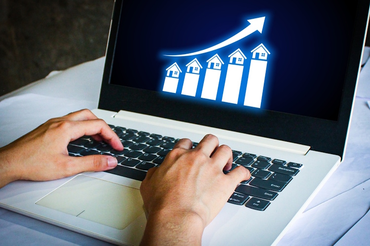 実物不動産投資の利回りは「地価の変動」で変わる