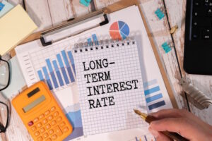 「長期金利」を知るには債券の知識が必要