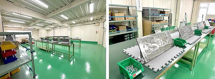 東海トレーニングセンター