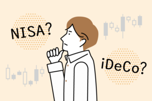 どっちを優先？ 年齢別NISAとiDeCoの配分