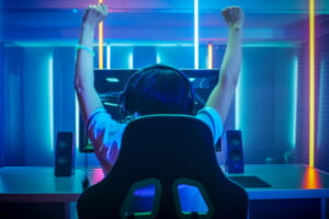eスポーツに熱視線。ゲーム関連の投資信託&ETF