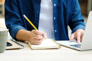 投資のお勉強。初心者は何から始めればいいの？