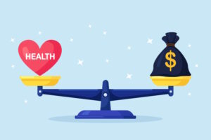 変額保険を「運用」と「保険の機能」で比較する