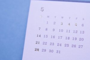 GW明けのファンドの値動きに驚かないよう準備を