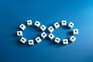 景気サイクルと投資タイミングの関係