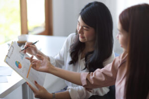 将来の資産形成に最適なのはどっち？