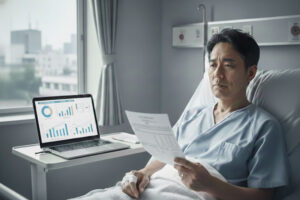 知っておきたい「高額療養費制度」の盲点