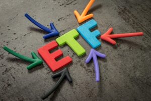 ETF