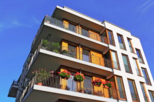 マンション投資