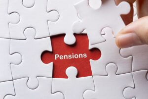 公的年金（国民年金・厚生年金）制度