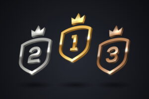 ランキング