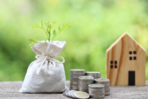 投資信託と不動産投資