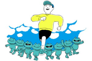 分散効果の魅力