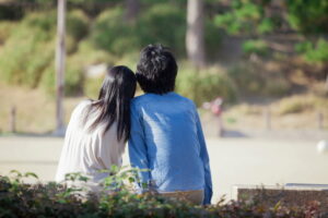 事実婚のパートナーに相続権はあるの？