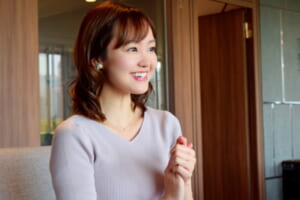 樋田かおりさん