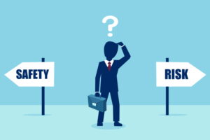 「つみたてNISAは怖い」から抜け出すポイント