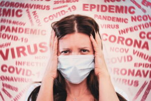 「恐怖指数」とは？ 指数に連動した投資もできる