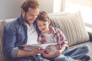 これからは「子どもの投資教育」が常識になる！