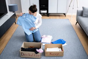 株式の個別銘柄を売却する判断は「利益の種類」