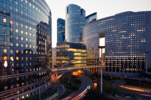 手軽に不動産投資。REITのインデックスファンド