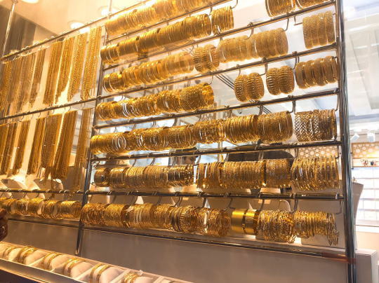 18金のアクセサリーはドバイでお得にget Monja もんじゃ お金と暮らしの情報サイト 18金のアクセサリーはドバイでお得にget Monja もんじゃ お金と暮らしの情報サイト