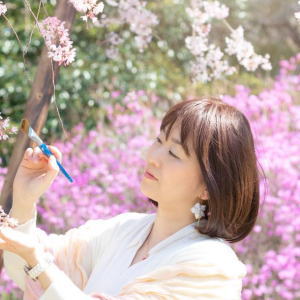 Rinさん