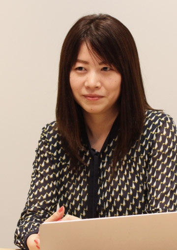 石川さんの写真①