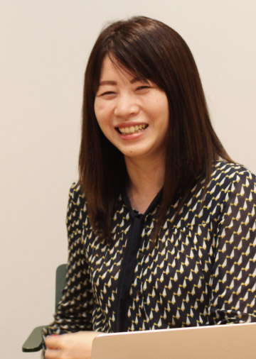石川さんの写真④