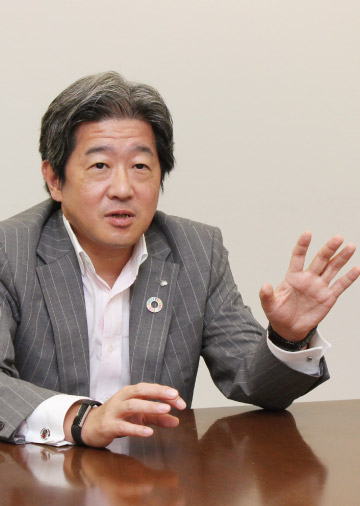 池田さんの写真①