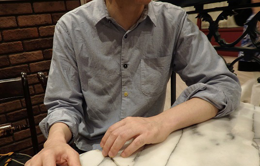 NightWalkerさん