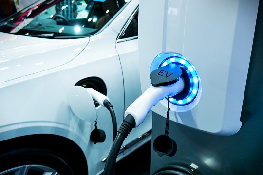 電気自動車